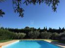 Prestigious house MAUSSANE-LES-ALPILLES 