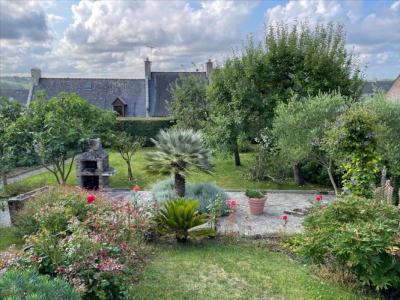 Vente Maison SAINT-JOUAN-DES-GUERETS 