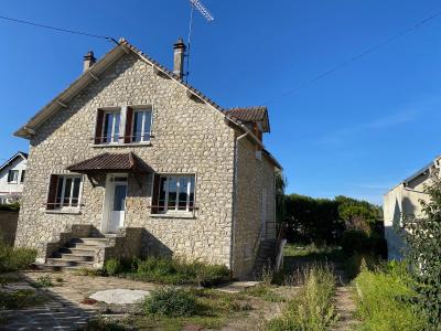 Vente Maison MALESHERBES  45