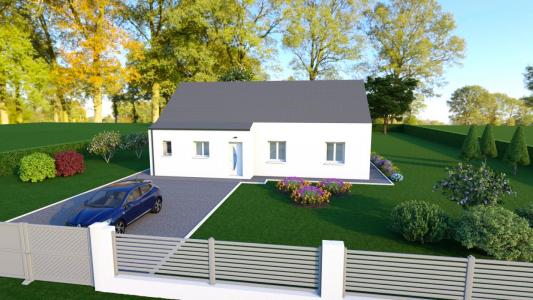 Vente Maison 4 pices AVORD 18520