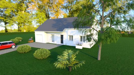 Vente Maison NERONDES  18