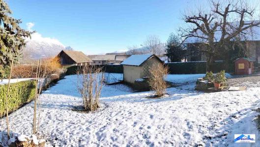 photo For sale Land HAUTEVILLE 73