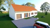 Vente Maison Saint-martin-d'auxigny  18110 4 pieces 94 m2