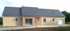 For sale House Trouy  18570 100 m2 4 rooms
