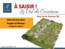 For sale Land Vieux-vy-sur-couesnon  35490 468 m2