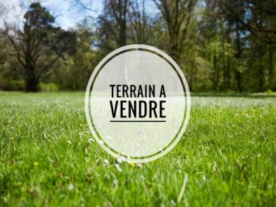 Vente Terrain ARSAC 33460