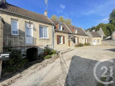 Vente Maison 4 pices SOISSONS 02200