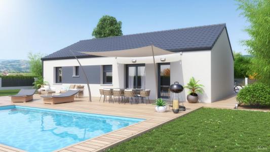 photo For sale House MONT-BONVILLERS 54