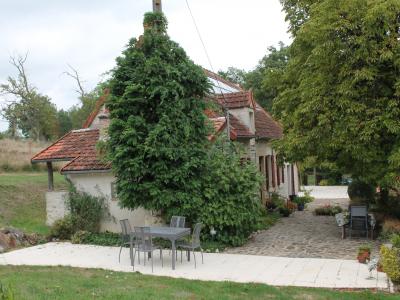 For sale House VICQ-EXEMPLET  36