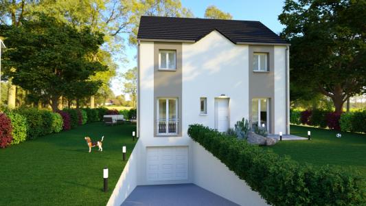 For sale House LAGNY-SUR-MARNE 