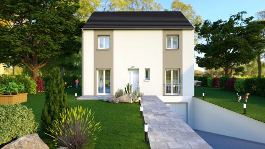 Vente Maison LAGNY-SUR-MARNE 