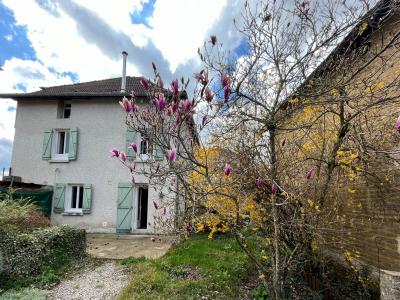 Vente Maison BATIE-DIVISIN 38490