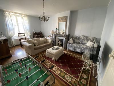 For sale House CHATILLON-SUR-SAONE  88