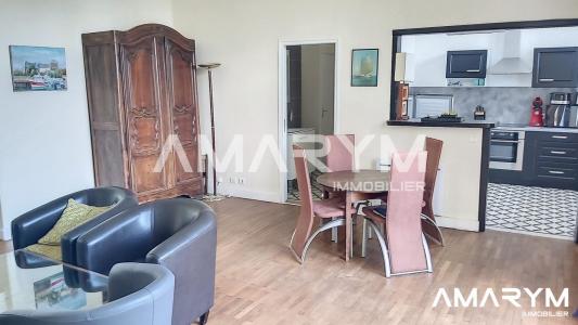 For sale Apartment CAYEUX-SUR-MER 