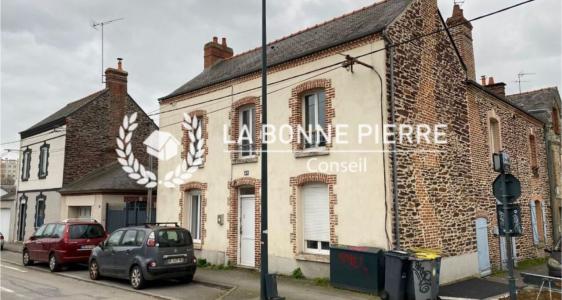 photo For sale Apartment building RENNES 35