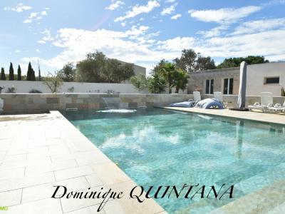 photo For sale House CUXAC-D'AUDE 11