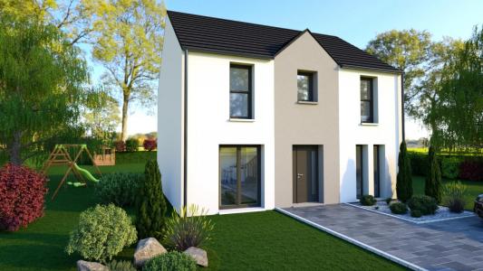 Vente Maison ROISSY-EN-BRIE 