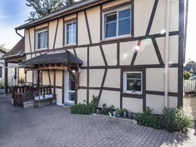 Vente Maison OFFENDORF  67