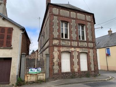 For sale House BOUCE  61