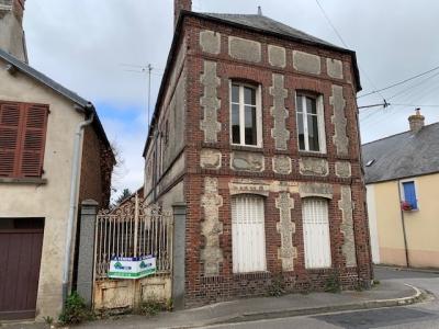 Vente Maison 5 pices BOUCE 61570