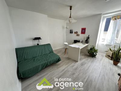 photo For sale Apartment building SOUTERRAINE 23