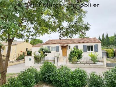 Vente Maison 3 pices CUXAC-D'AUDE 11590