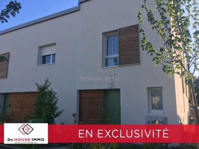 Vente Maison 3 pices CHAMBRAY-LES-TOURS 37170