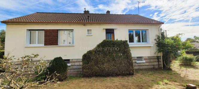 Vente Maison 5 pices RIVERY 80136