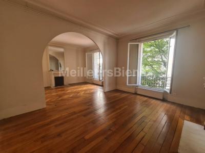 For sale Apartment LEVALLOIS-PERRET 