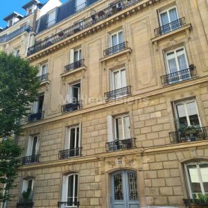 Vente Appartement LEVALLOIS-PERRET 