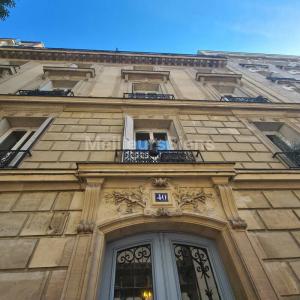 Vente Appartement LEVALLOIS-PERRET 