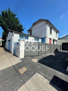 Vente Maison 3 pices AUXERRE 89000