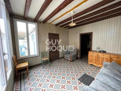 Vente Maison AUXERRE 