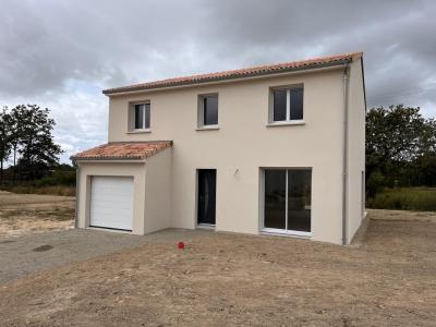 Vente Maison 5 pices CHEVROLIERE 44118