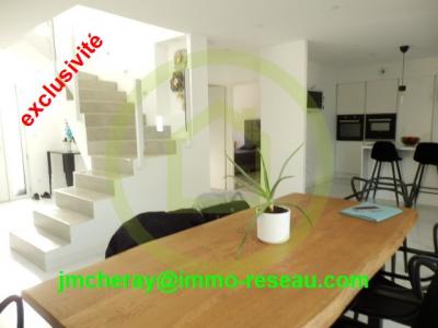 Vente Maison 6 pices ANGERS 49100