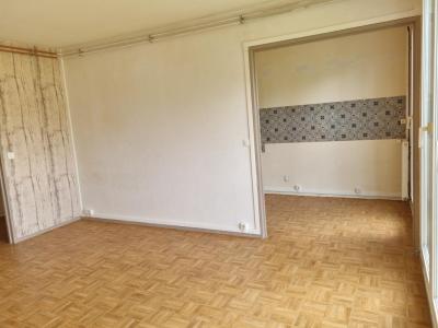 Vente Appartement FERTE-SOUS-JOUARRE 