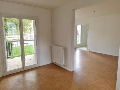 Vente Appartement FERTE-SOUS-JOUARRE 