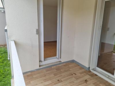 Vente Appartement FERTE-SOUS-JOUARRE 