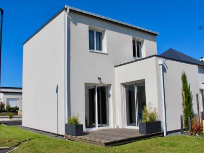 For sale House POMMERIT-JAUDY 