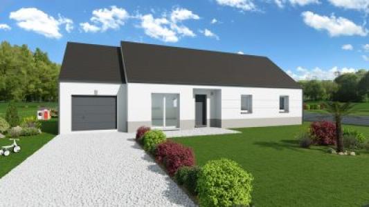 Vente Maison AGON-COUTAINVILLE 50230