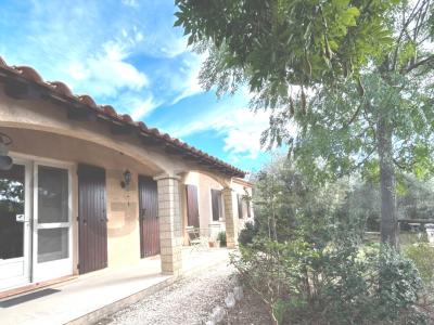 Vente Maison 5 pices UZES 30700