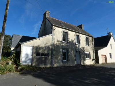 Vente Maison 6 pices LANRIVAIN 22480