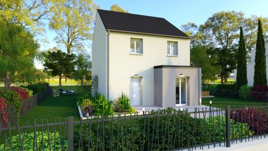 Vente Maison SAINT-PATHUS 