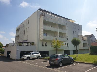 Vente Appartement PAU 64000