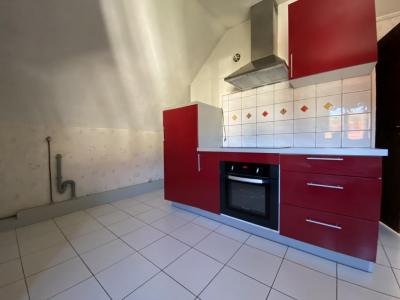 Vente Appartement 3 pices MAICHE 25120