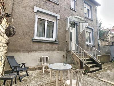 photo For sale House MONTCEAU-LES-MINES 71