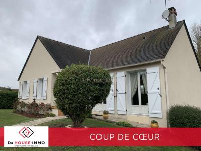 Vente Maison 4 pices AVEZE 72400