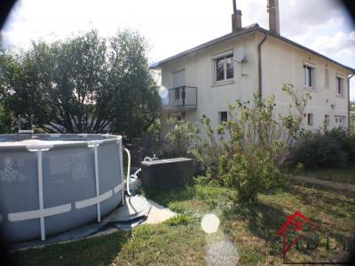 Vente Maison 6 pices LANGRES 52200