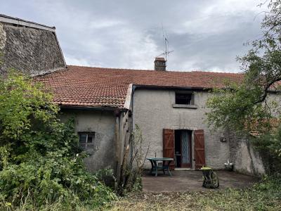 Vente Maison DAMREMONT 52400