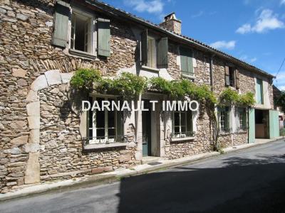 photo For sale House SEGUR 81